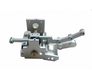 Custom made non-standard machining mechanical components & jig and fixture